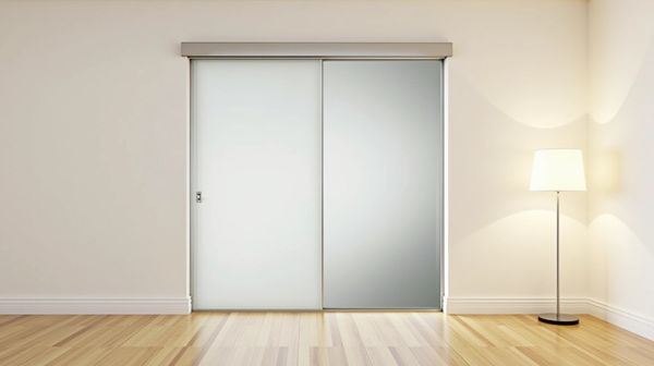 11 idées innovantes pour intégrer une porte coulissante design