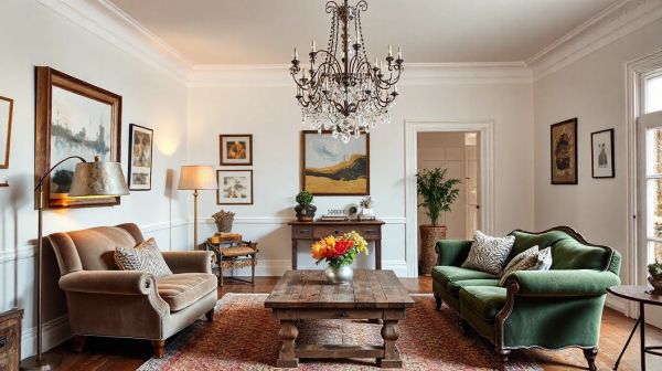 5 conseils pour choisir un luminaire bohème tendance