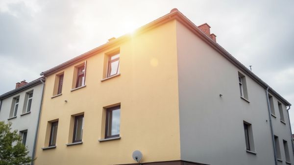 Améliorez votre confort thermique avec l'isolation extérieure à Amiens