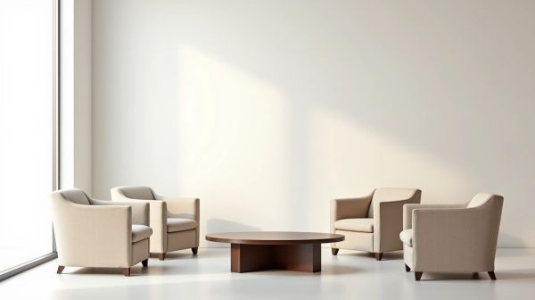 Choisissez la meilleure chaise grâce à notre comparateur unique