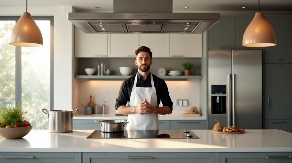 Comment choisir un cuisiniste à Clermont Ferrand pour votre projet