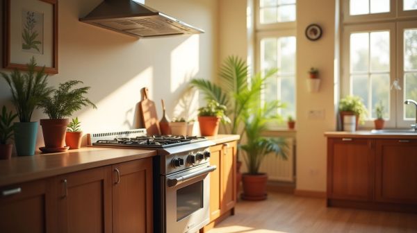 Comment choisir un cuisiniste à Clermont Ferrand pour votre projet