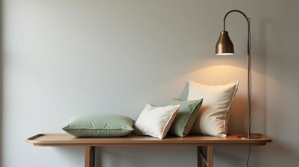 Comment choisir une patère en laiton pour embellir votre salon