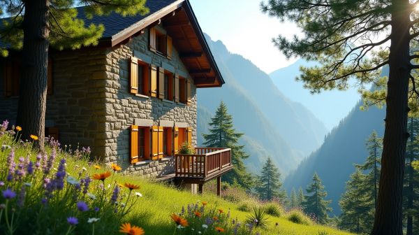 Constructeur de maison en Haute-Savoie : votre projet sur mesure