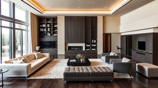 Découvrez des meubles de rangement originaux alliant design et utilité