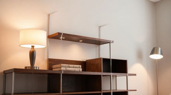 Découvrez des meubles de rangement originaux alliant design et utilité