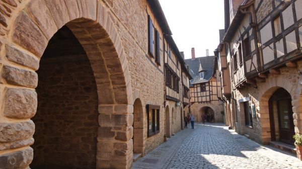 Découvrez les innovations en maçonnerie à Écardenville-la-Campagne