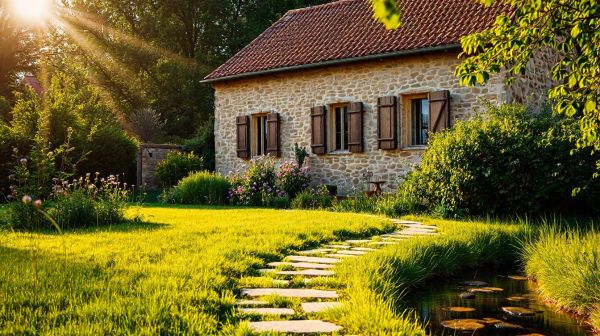 Entreprenariat immobilier en Haute-Savoie : maisons personnalisées