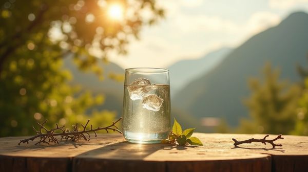 Gourde isotherme : un accessoire simple pour boire partout