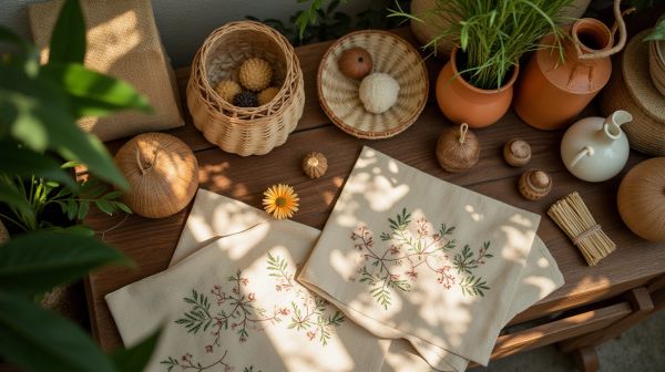 Les Bois d'Aurore : des cadeaux faits main pleins de caractère