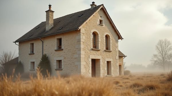 Les projets de maçon à Écardenville-la-Campagne qui vous surprendront