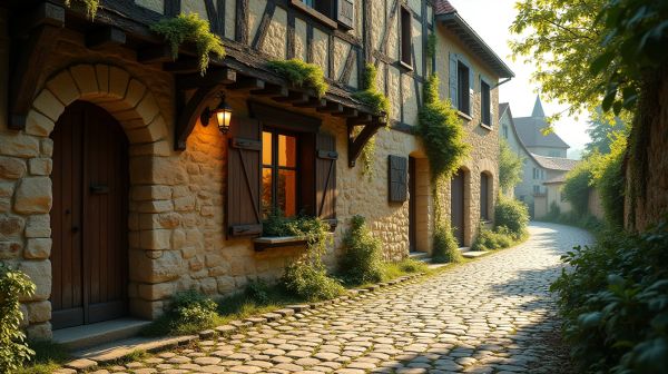 Les projets de maçon à Écardenville-la-Campagne qui vous surprendront