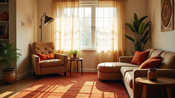 Luminaire bohème : créez une ambiance tendance et chaleureuse