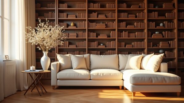 Parfum d’intérieur selon les pièces : harmonisez votre espace avec des senteurs adaptées