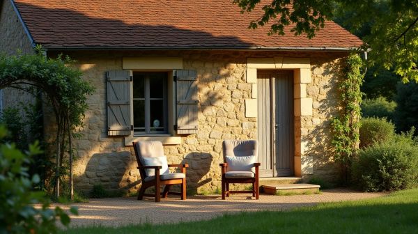 Pourquoi faire appel à un maçon autour de moi près de Rennes ?