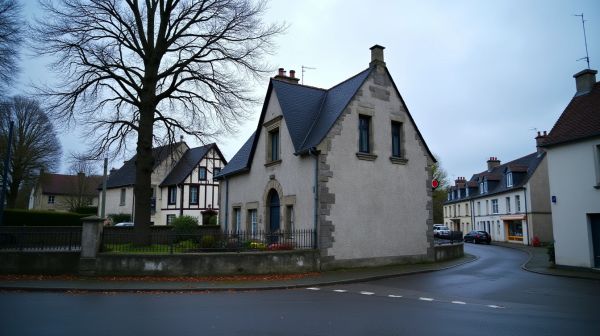 Pourquoi faire appel à un maçon autour de moi près de Rennes ?
