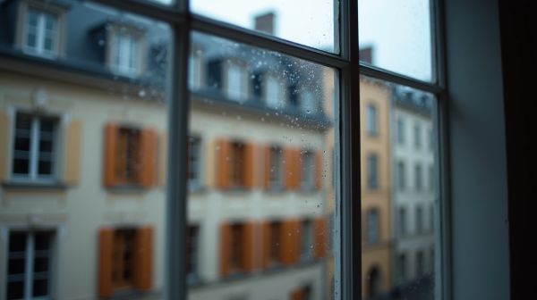 Quels sont les avantages des volets roulants à Caen ?