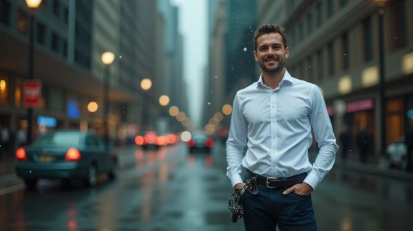 Serrurier autour de moi : solutions rapides pour vos urgences