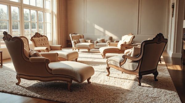 Top 5 chaises à considérer avec notre guide comparatif