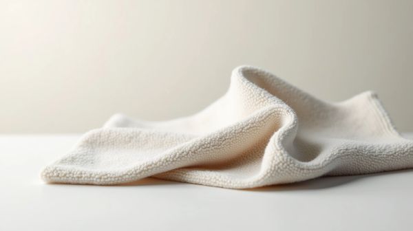 Top 5 raisons pour lesquelles le chiffon microfibre est inégalé