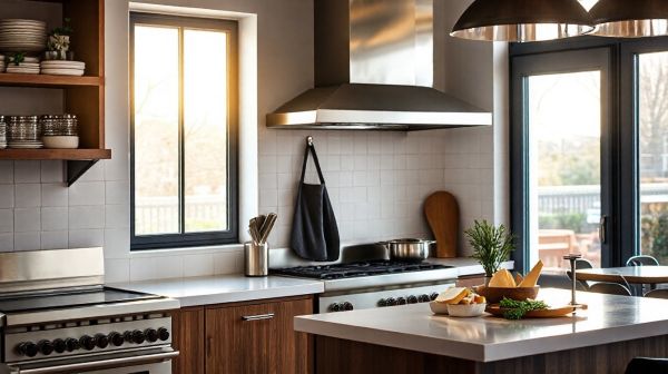 Top conseils pour sélectionner un prestataire de cuisine à Clermont-Ferrand