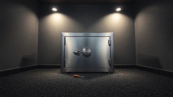 Top solutions pour déverrouiller un coffre-fort à Ganshoren