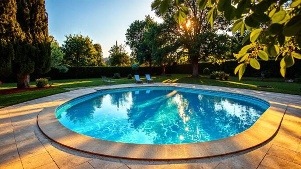 Transformez votre piscine à Cahors : conseils pour un rajeunissement