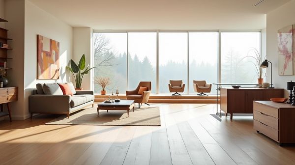 Trouver l'architecte d'intérieur idéal à Bourg-en-Bresse