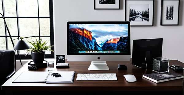 Comment organiser un bureau à domicile efficace et ergonomique ?