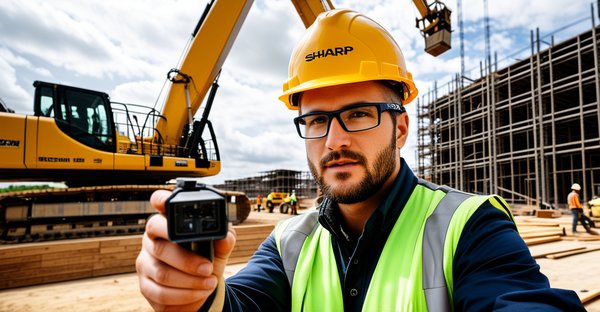 Quelles innovations technologiques transforment l'industrie de la construction ?