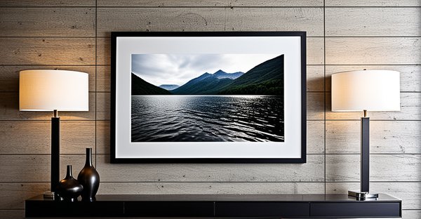 Guide Ultime pour Choisir la Déco Murale Parfaite pour Élever Votre Intérieur