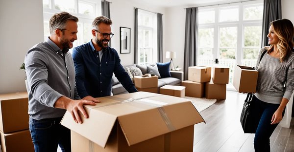 Guide Ultime pour Réussir votre Déménagement National : Astuces et Conseils Essentiels