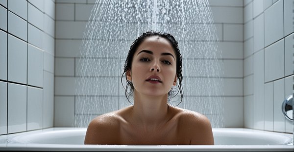 Choisir entre baignoire et douche : quel est l'option idéale selon vos besoins ?