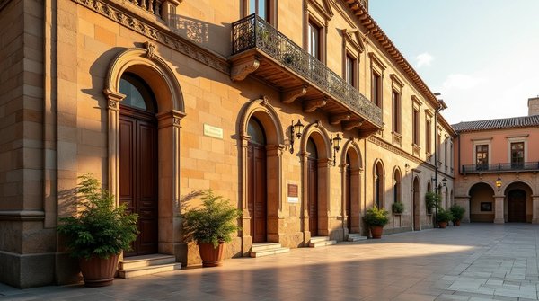 Ql baticoncept : l'art de rénover les bâtiments historiques