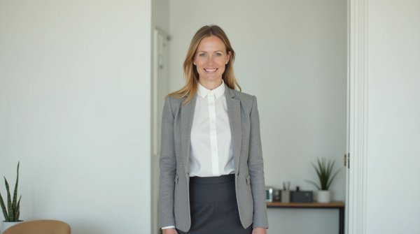 Découvrez des vêtements de travail adaptés à vos besoins