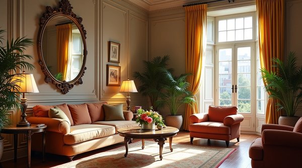 Comment choisir une patère en laiton pour embellir votre salon