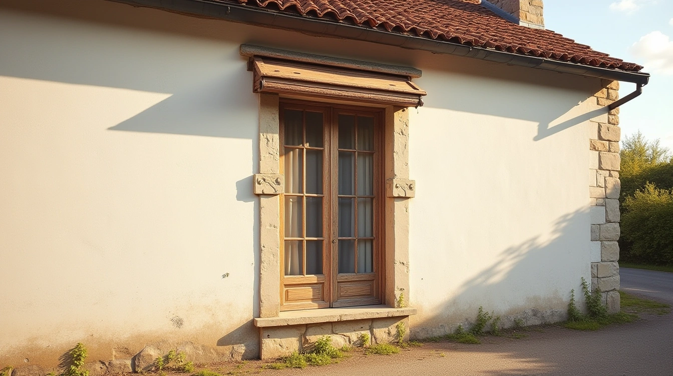 Vos questions fréquentes sur la pose de volets